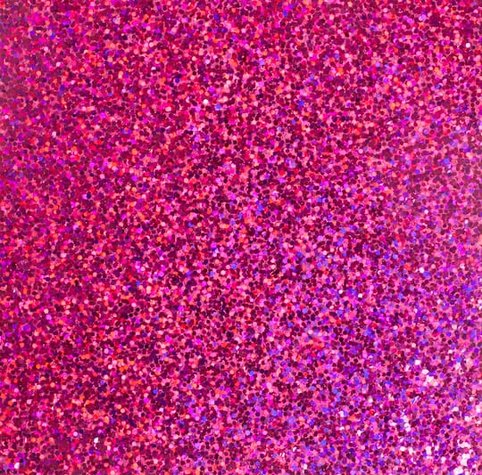 24 Pack: Prismatic Glitter Paper by Recollections™, 12" x 12"